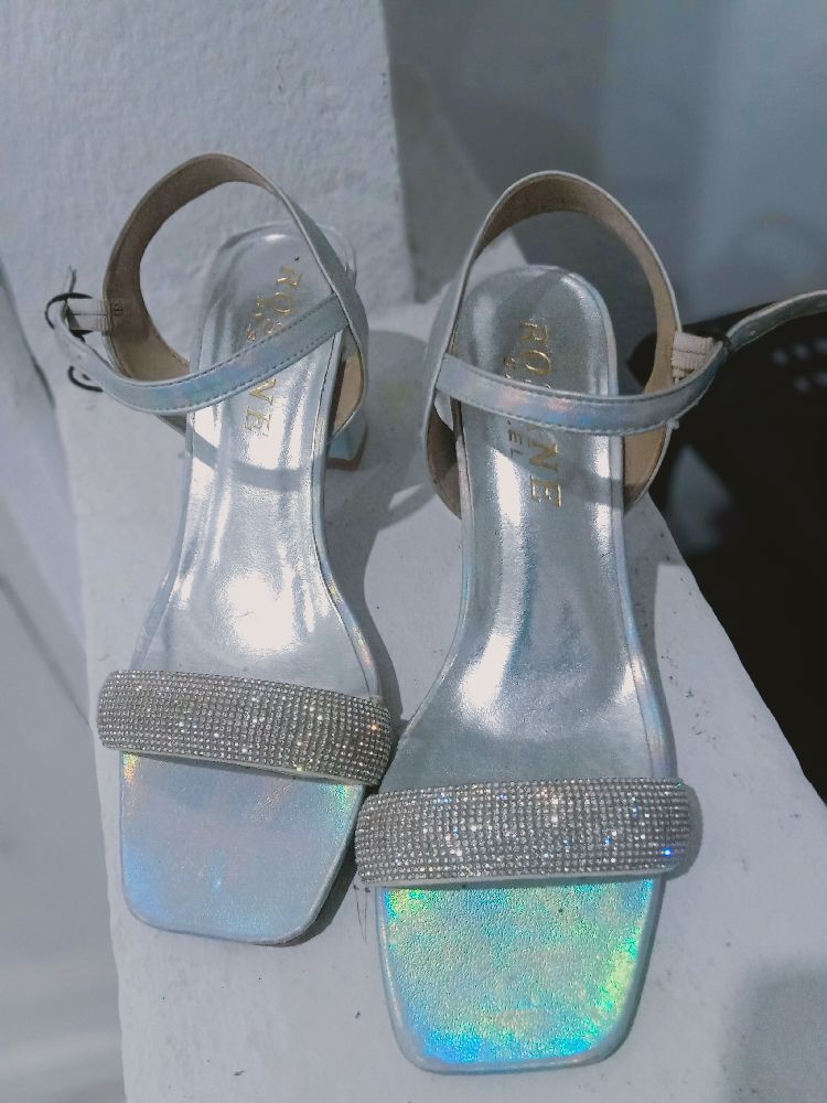 des talons
