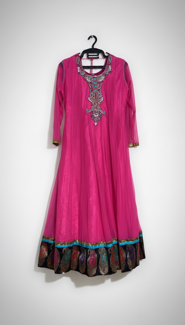 Seri rose 