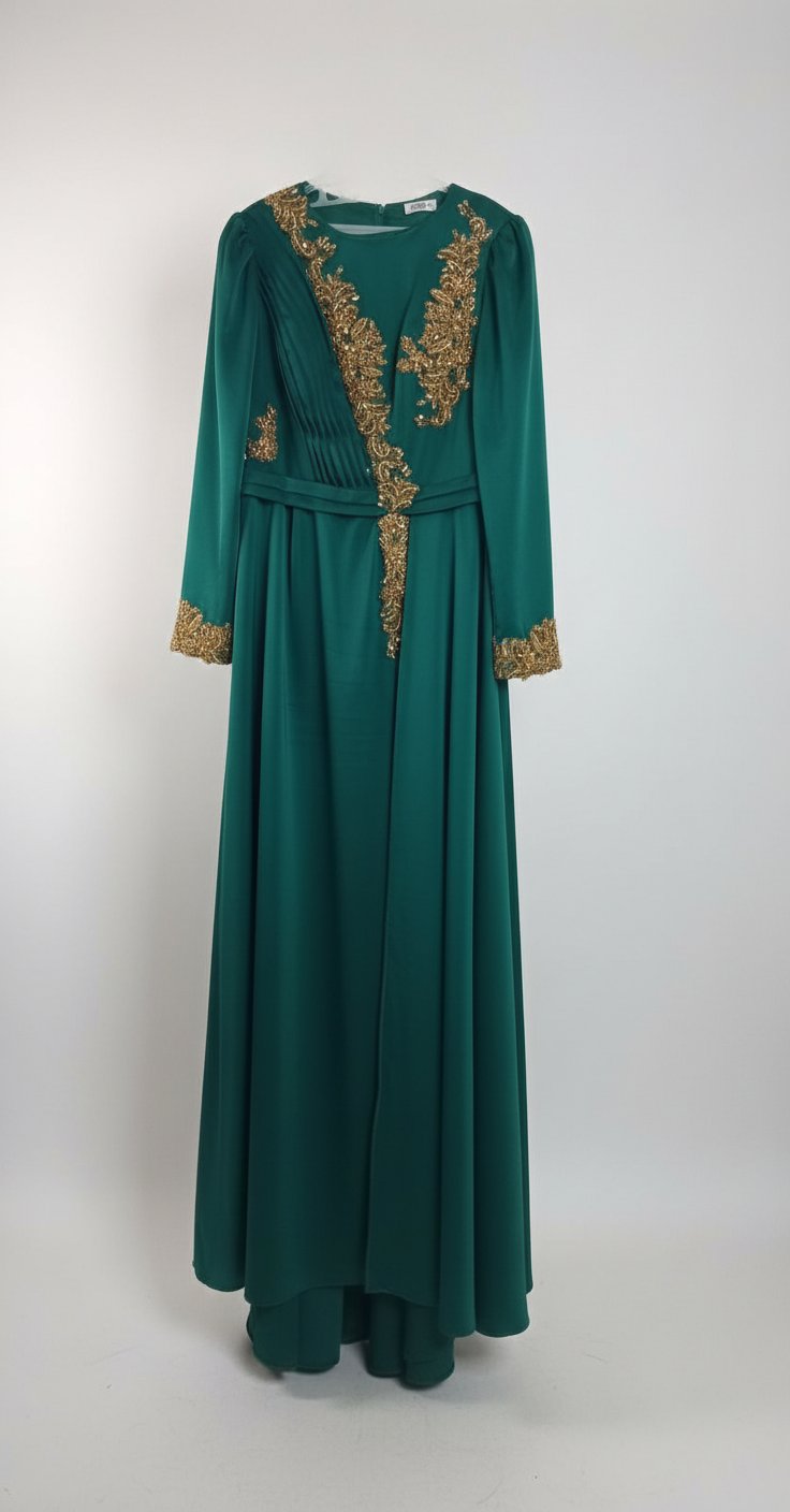 Robe soirée