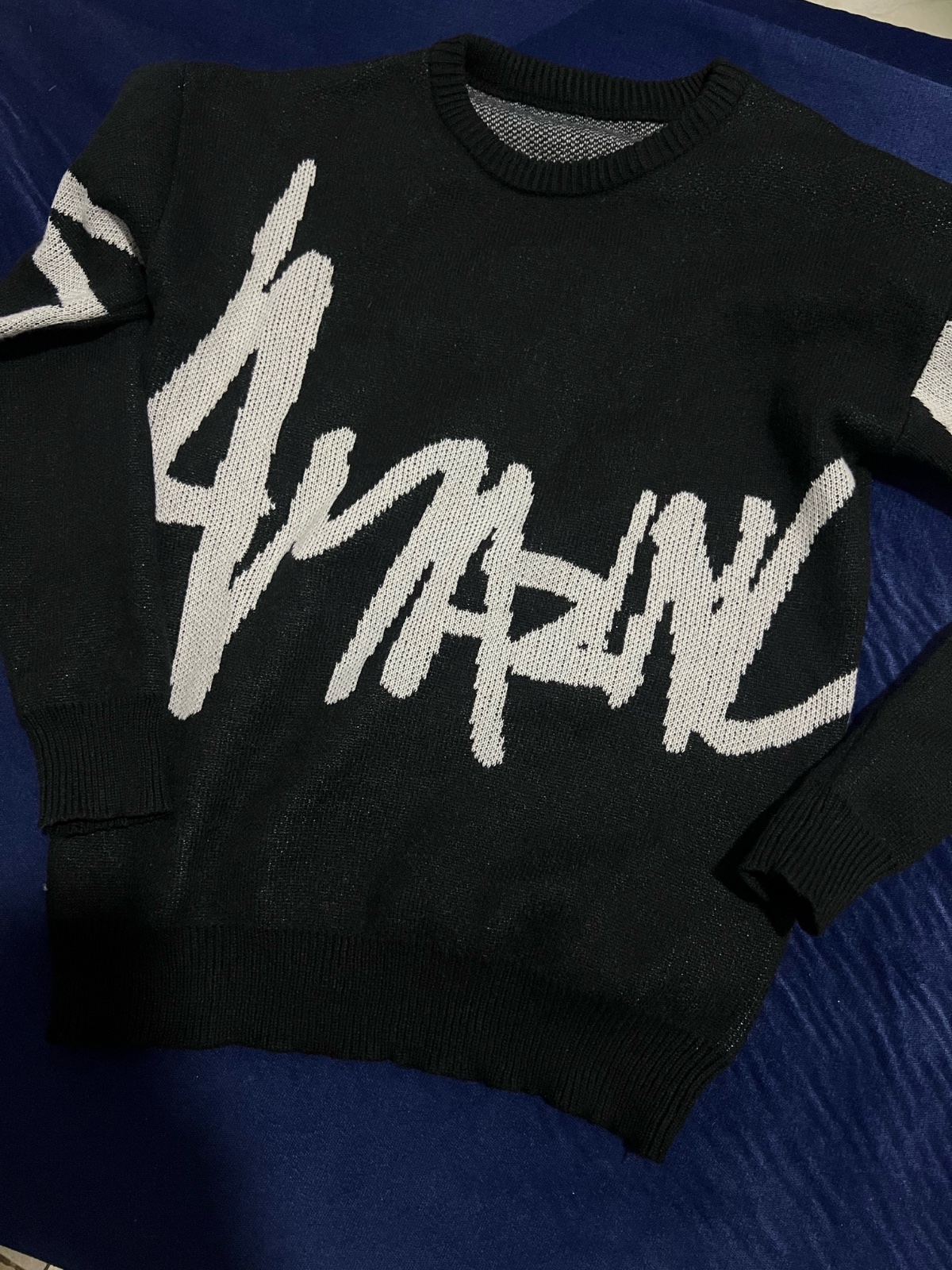 Shein sweaters
