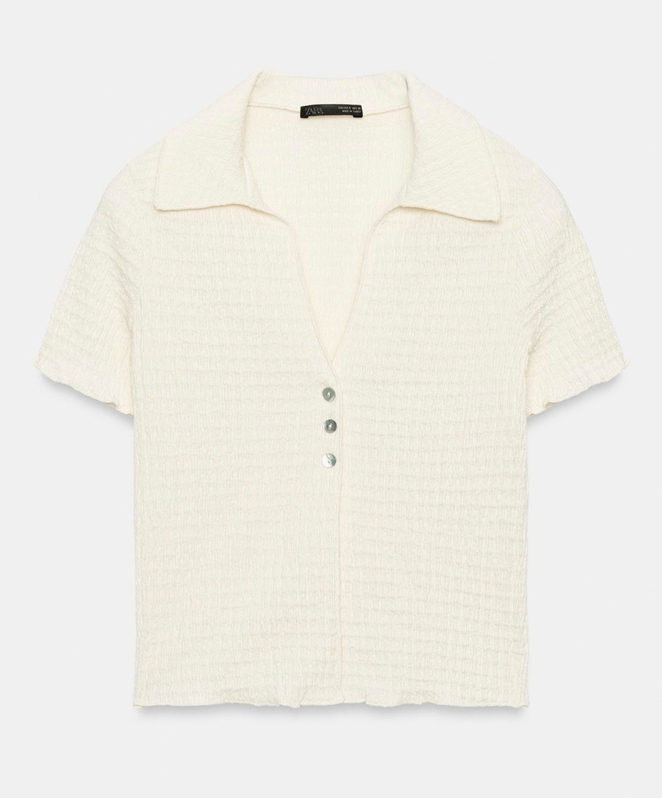 Ensemble zara jamais porté avec etiquette 