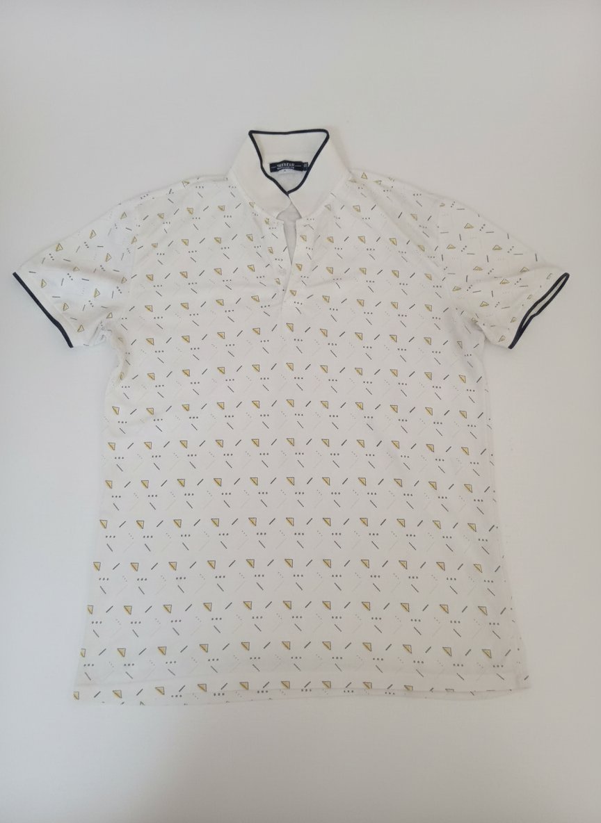 T-schirt Homme 