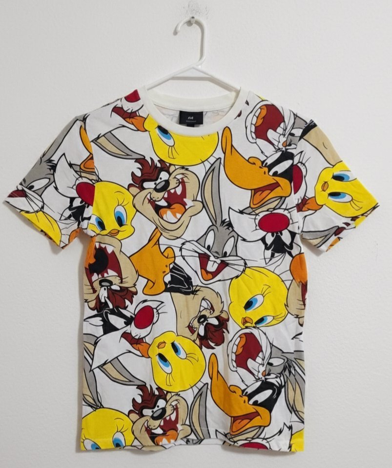 T-shirt H&M 