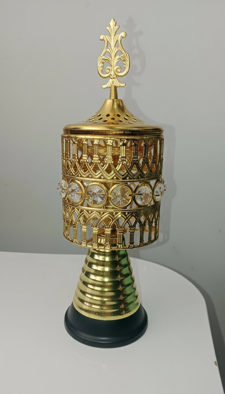 مبخرة