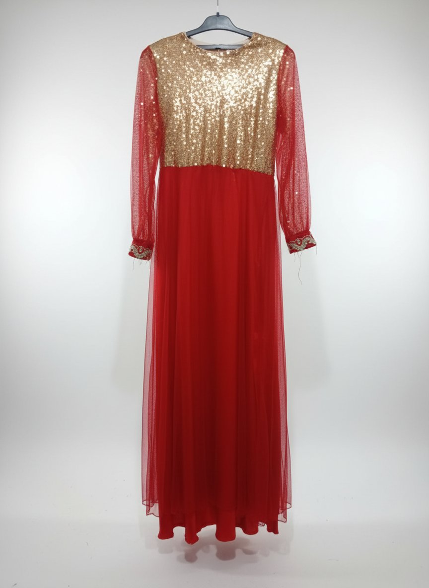 Robe soirée 