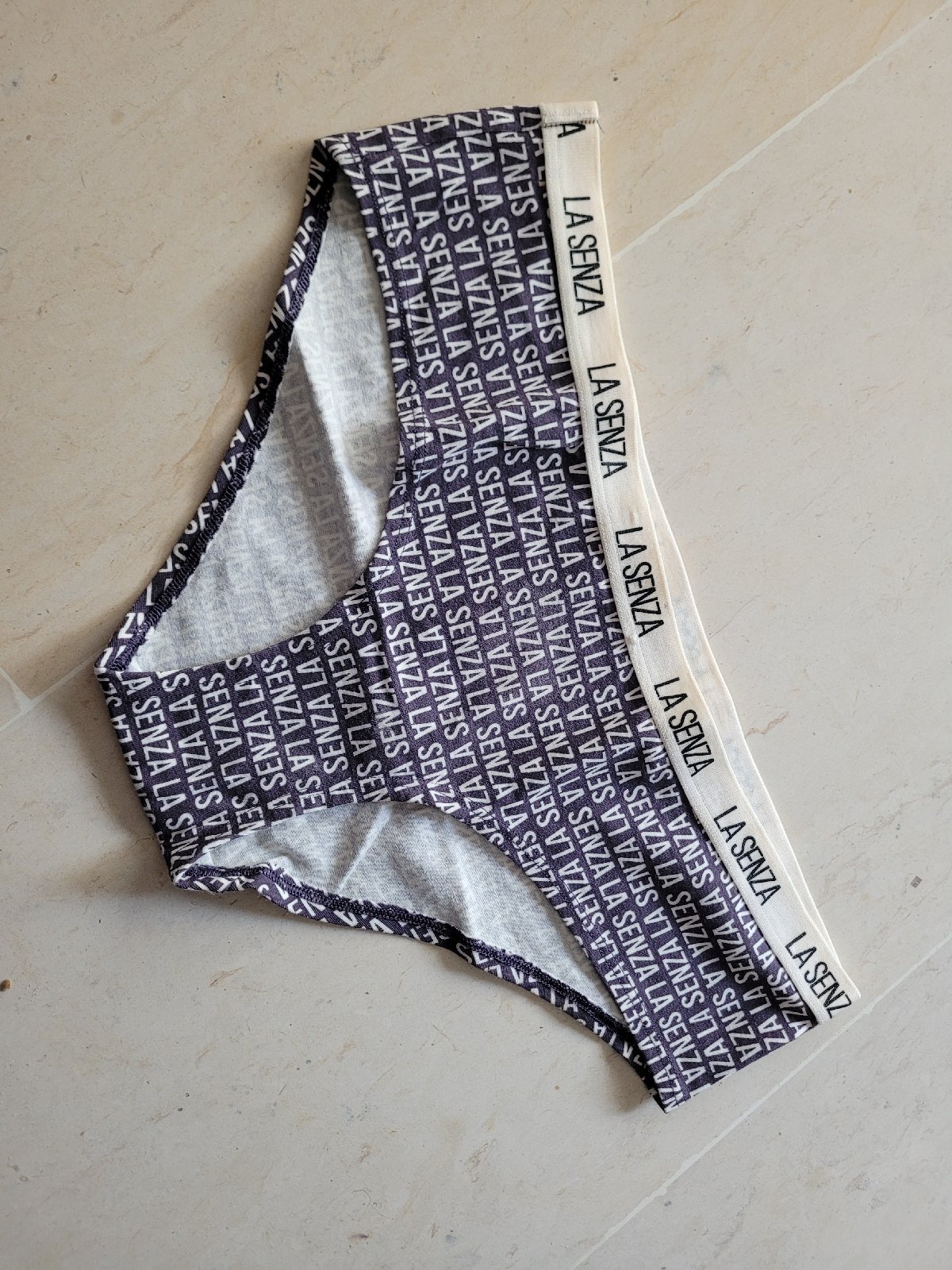 Culotte La Senza