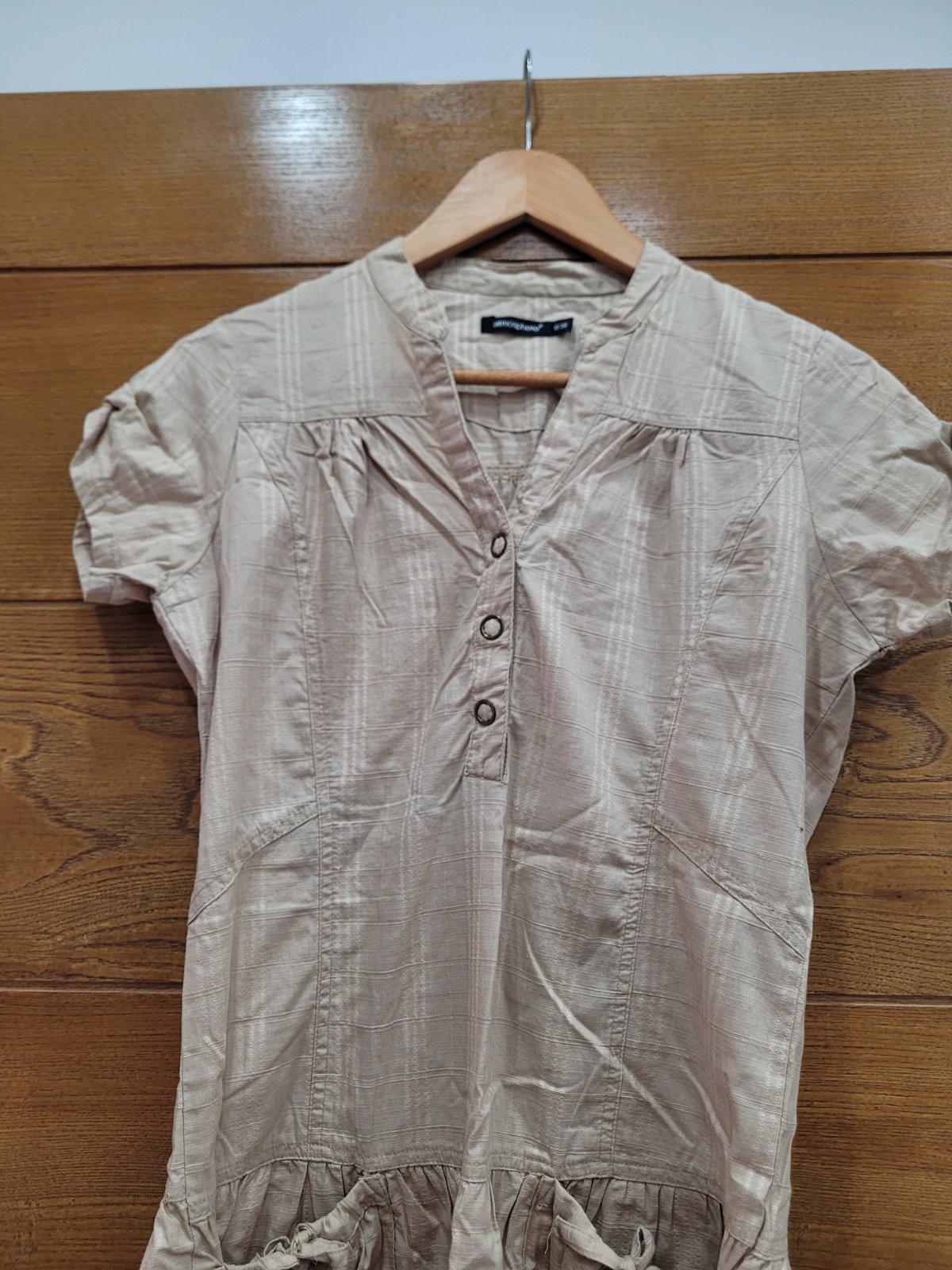 Robe chemise ATMOSPHERE