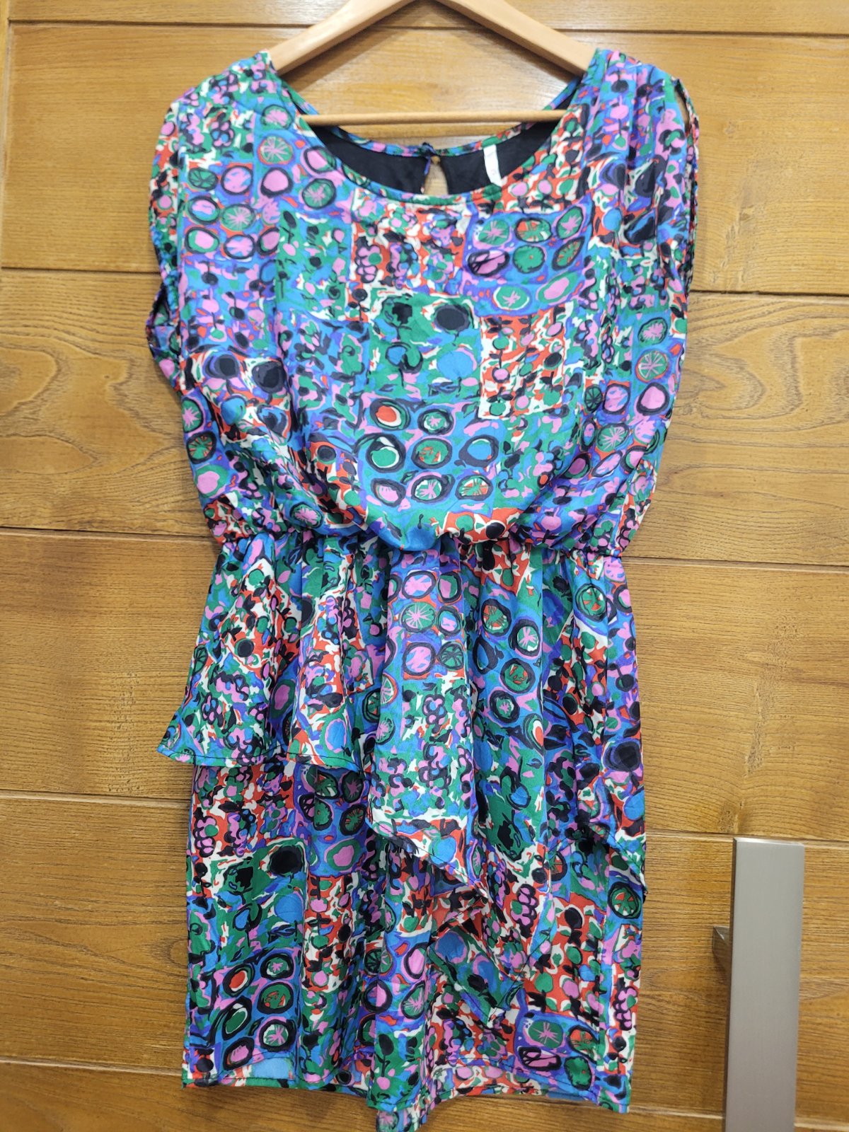 Robe en liquidation 