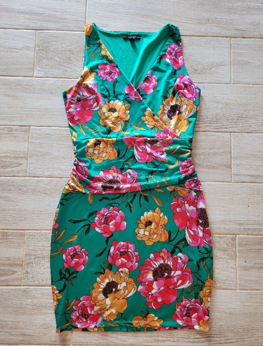 Robe d'été Guess
