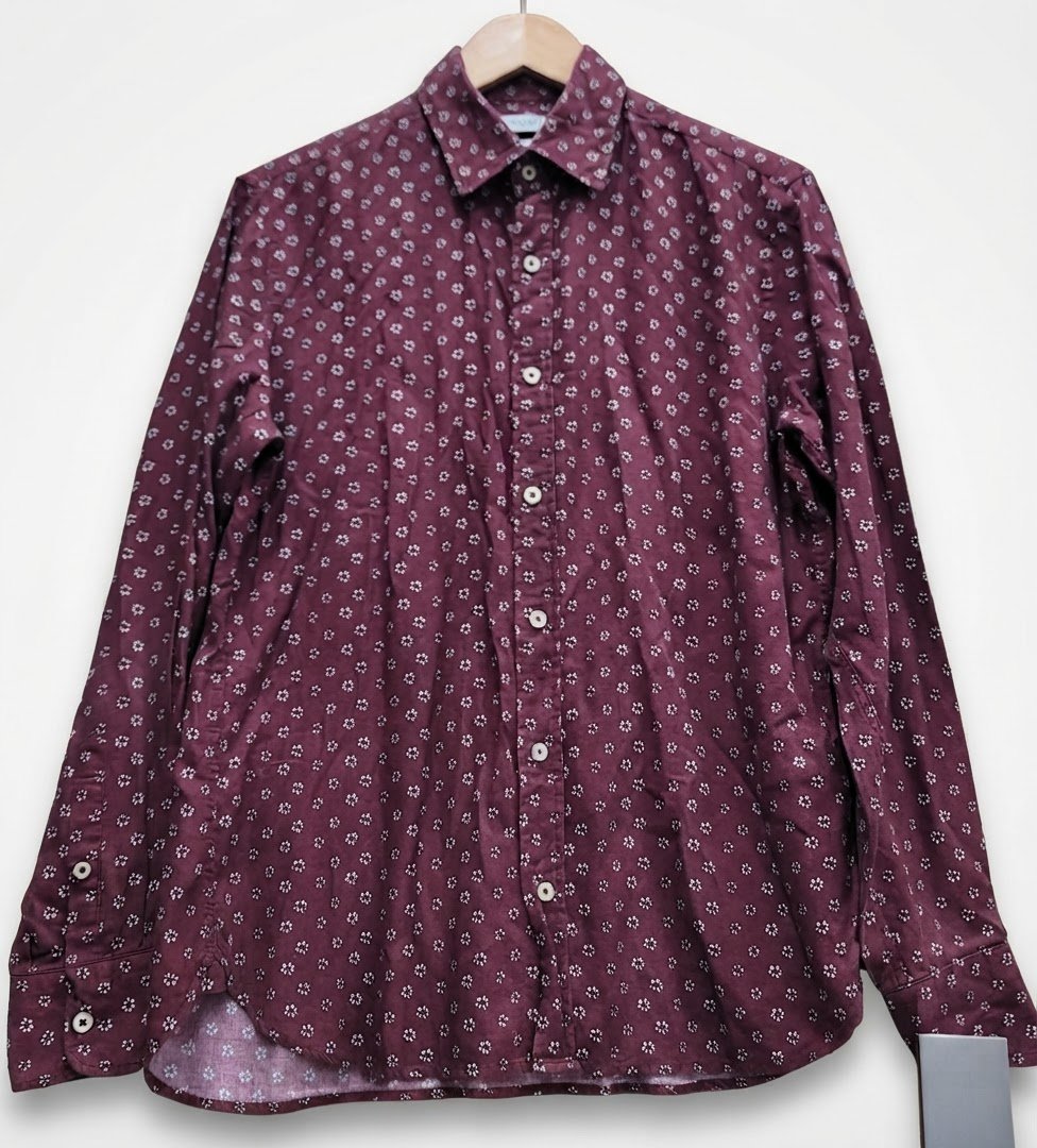 Chemise Manqo