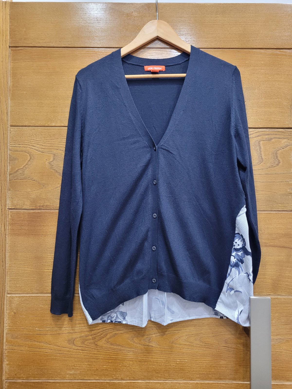 Gilet Joe Fresh