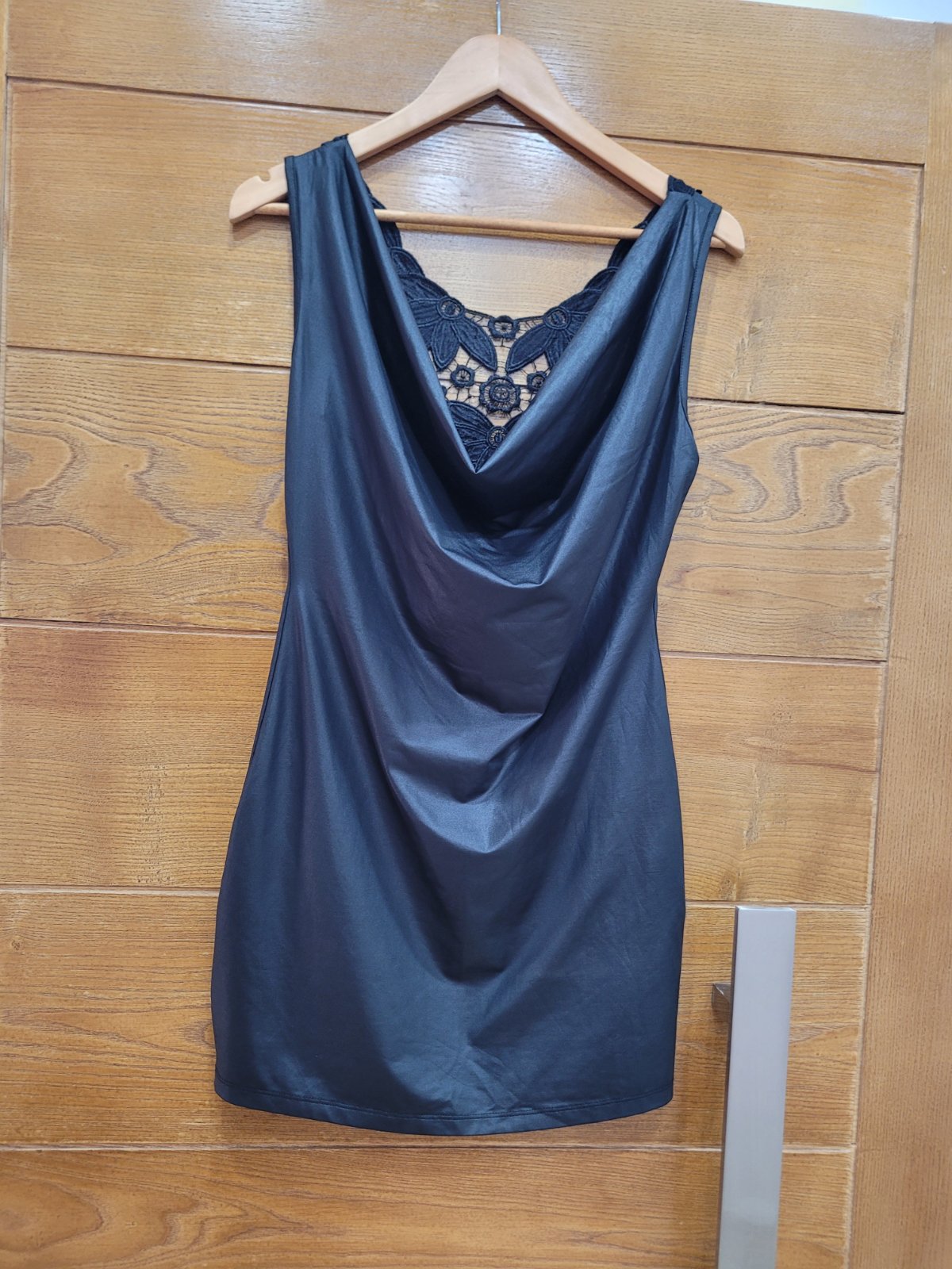 Robe 🖤