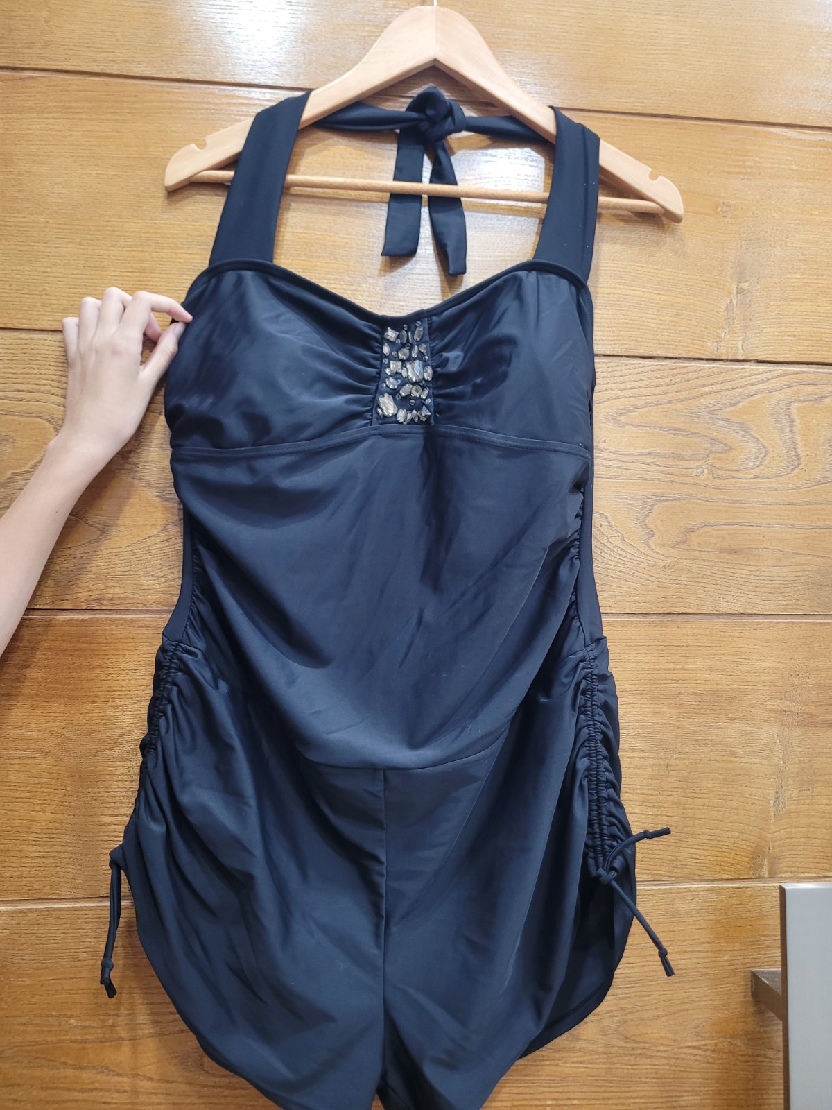 Maillot short 