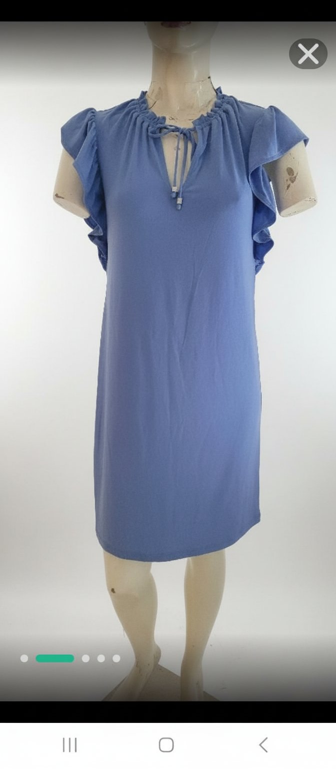 Robe  Mk. Couleur tendance 