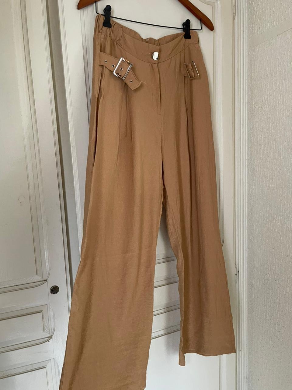 Pantalon kamraya