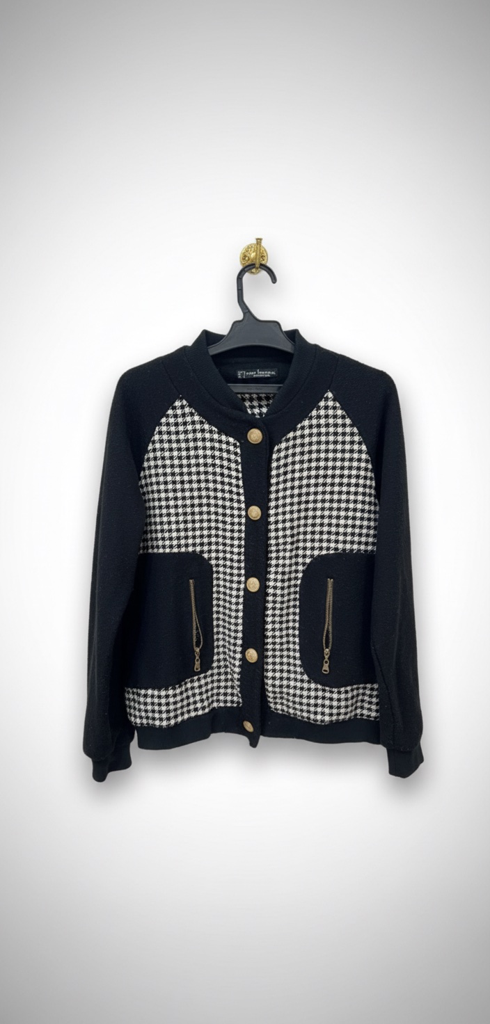 Ensemble noir et Blanc