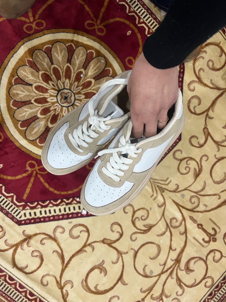 Chaussure 