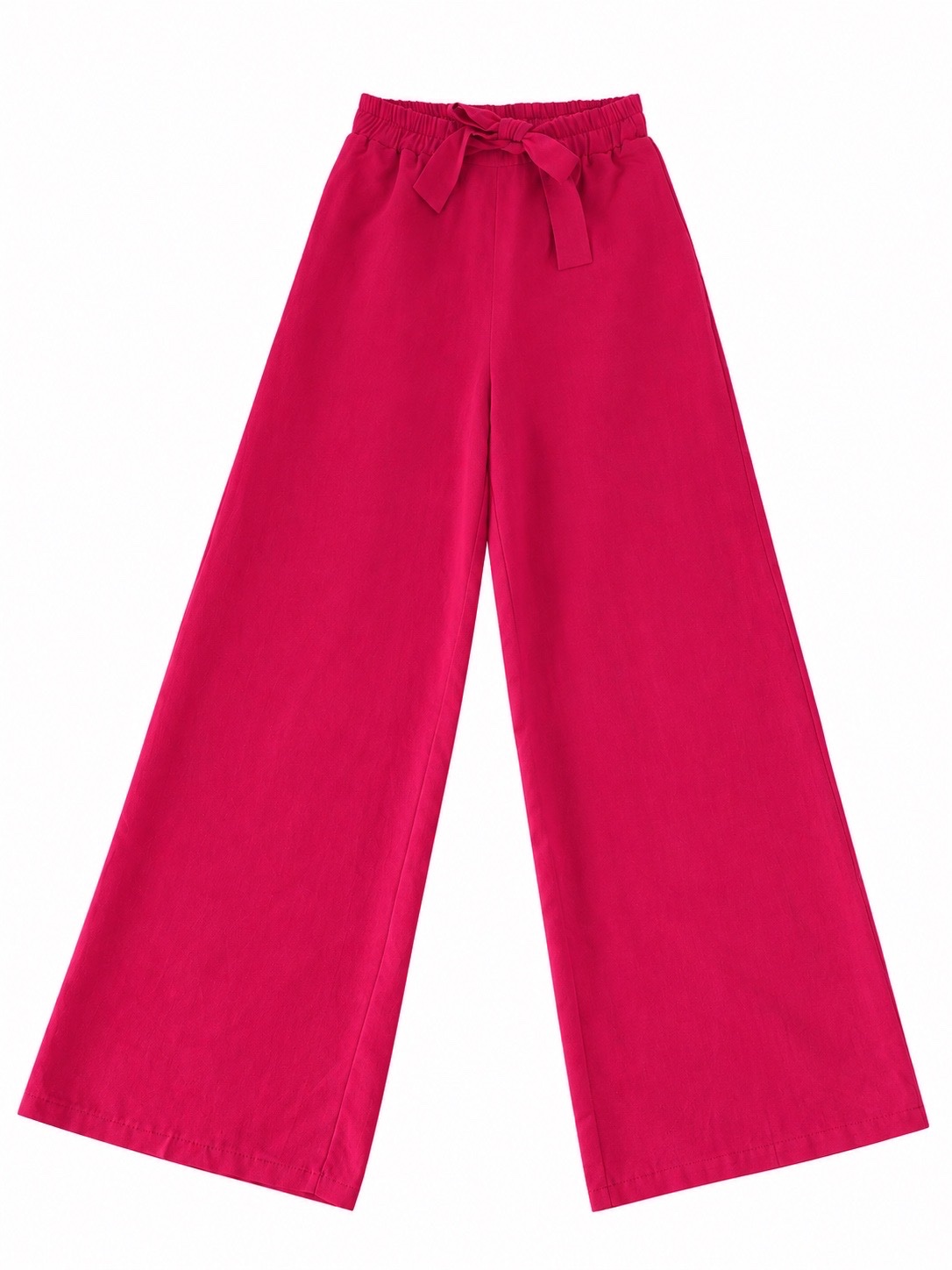 Pantalon rose 
