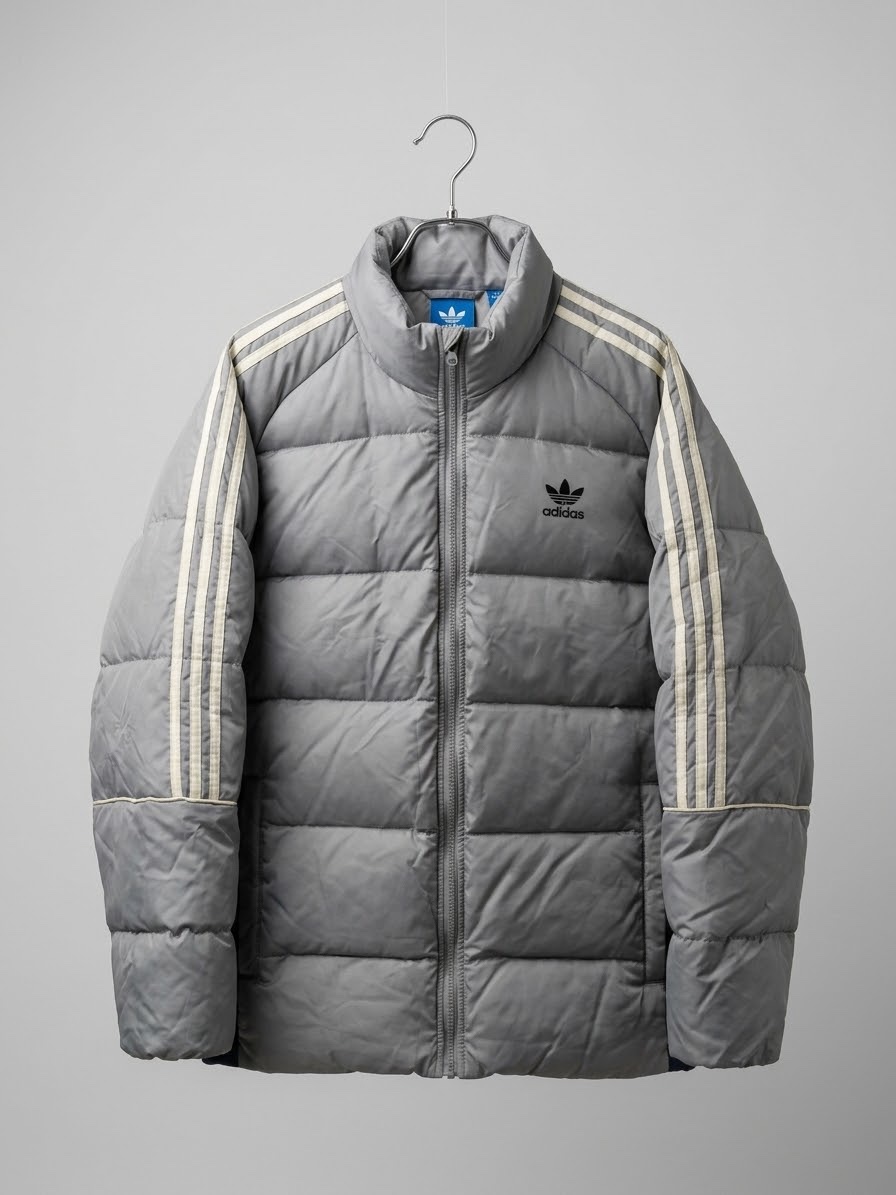 Doudoune adidas