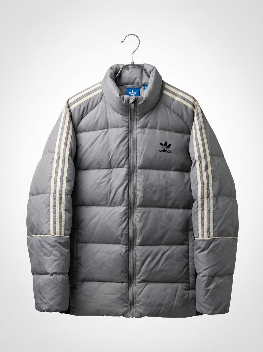Doudoune adidas original