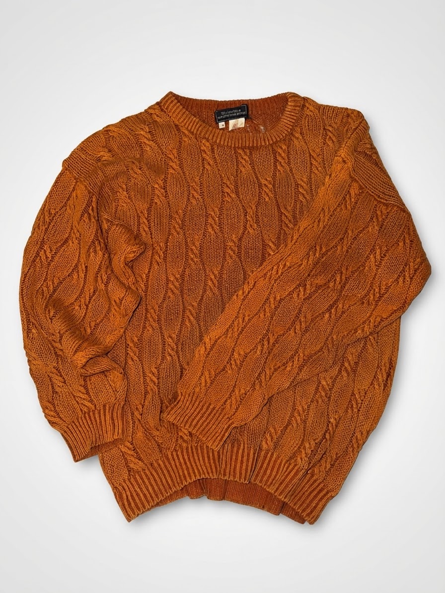 Pull style vintage
