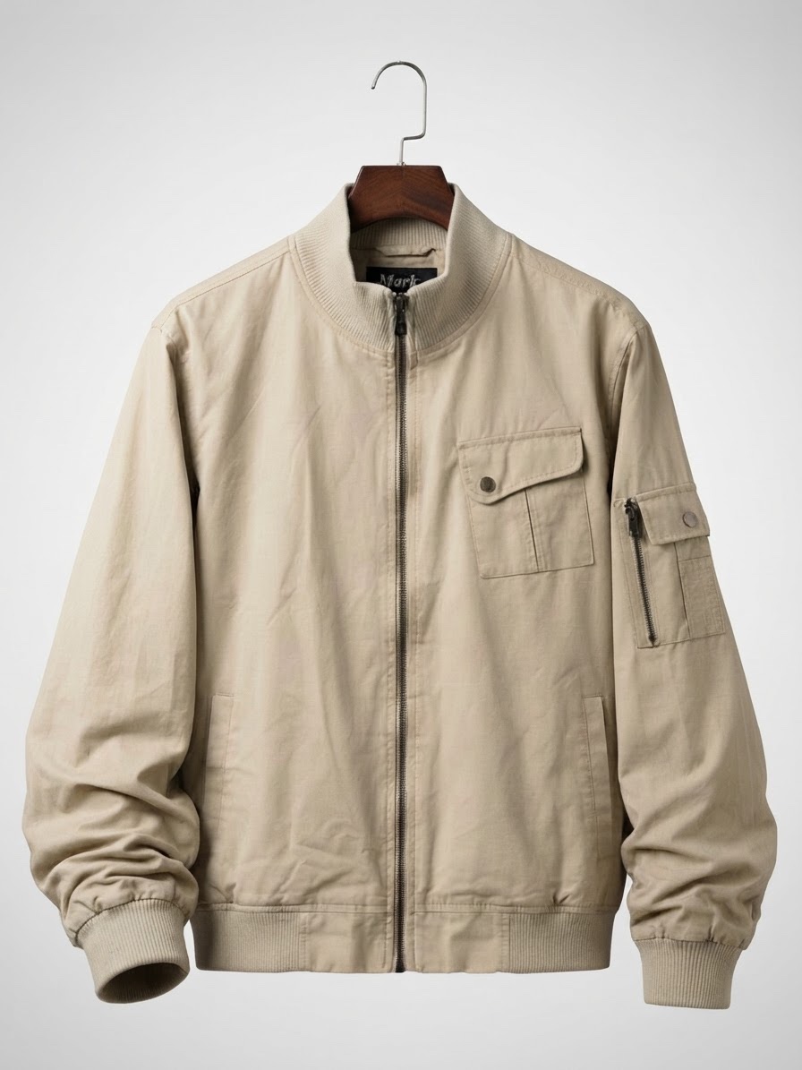 Jacket beige
