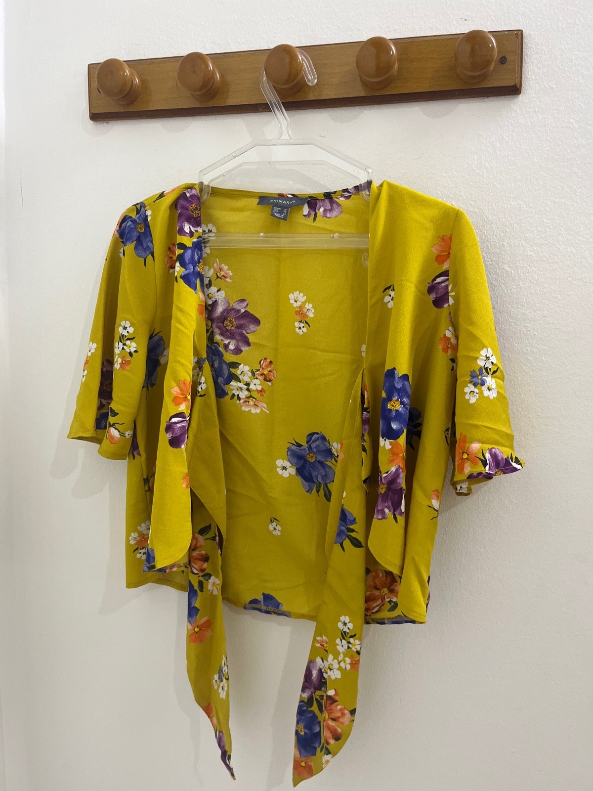Chemise primark