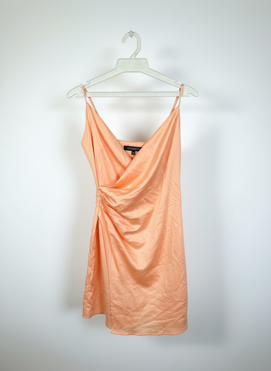 Robe Dynamite Taille XXS