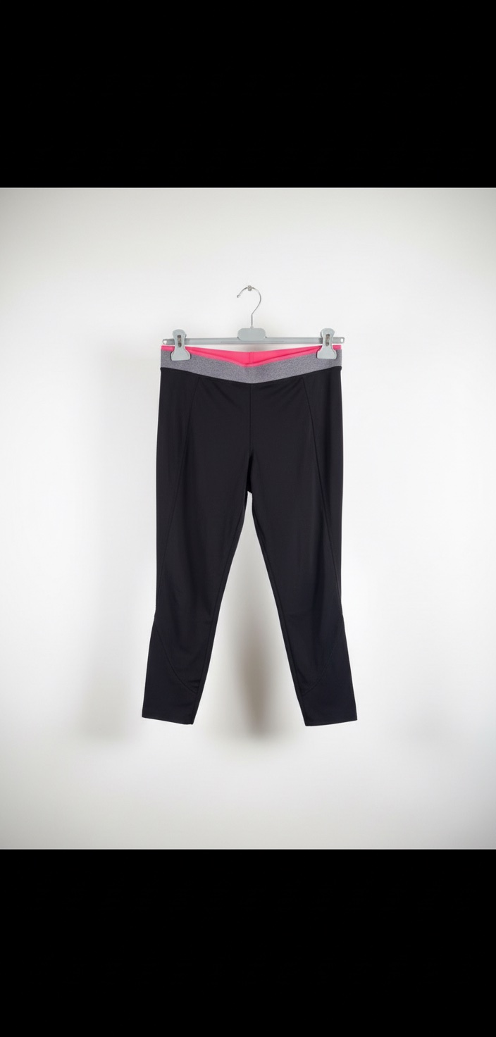 Legging Decathlon Domyos 7/8 length