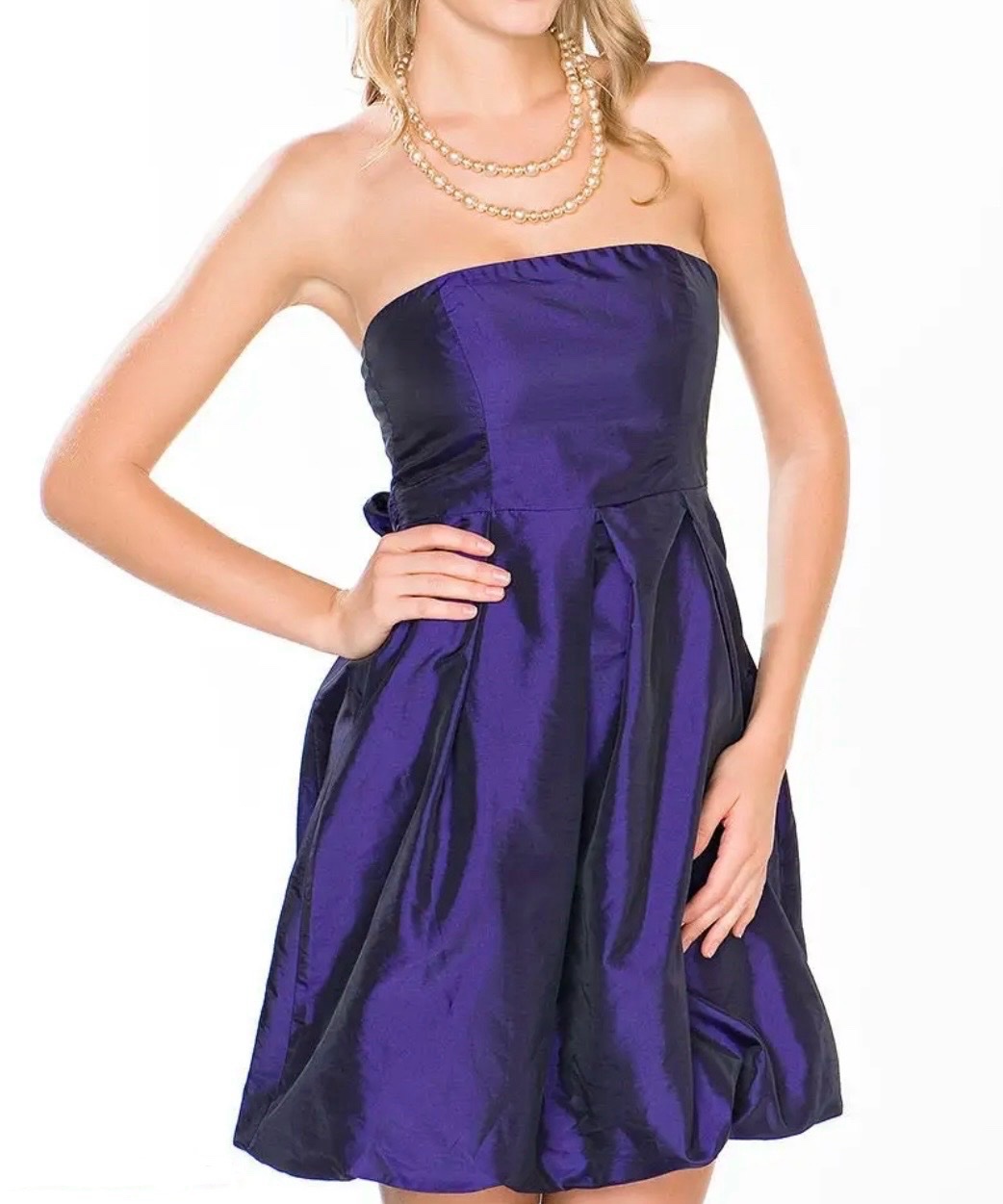 Robe soirée Bruno Banani