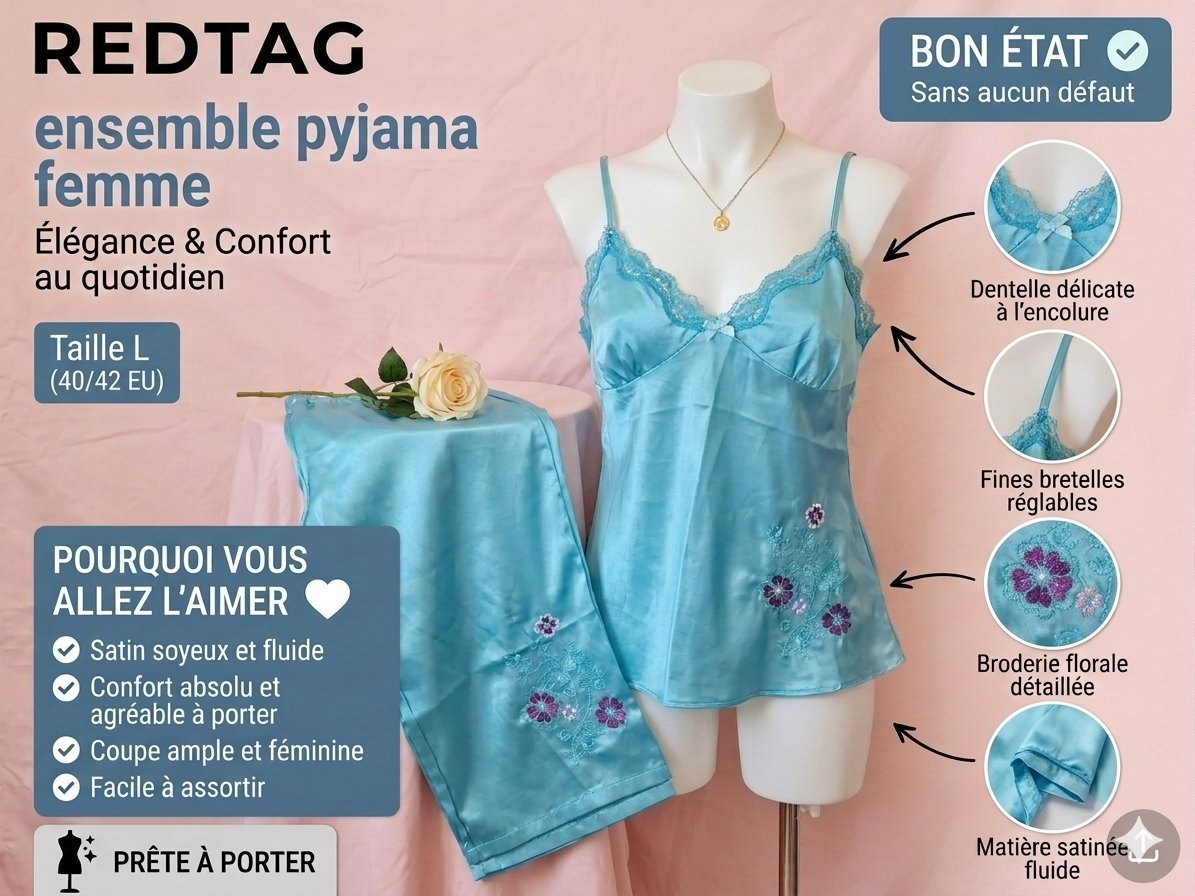 Pyjamas 