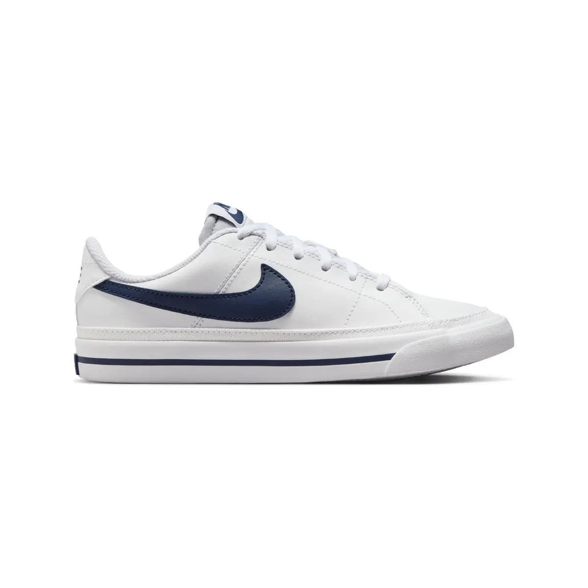 Nike court legacy older kid's shoes