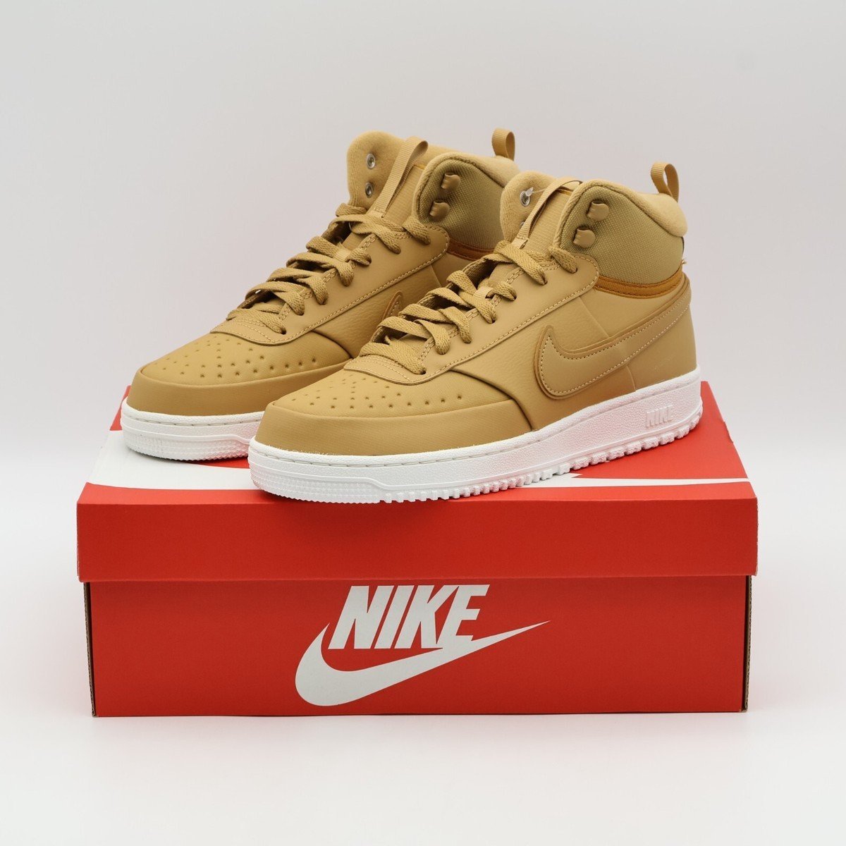 Nike homme court vision