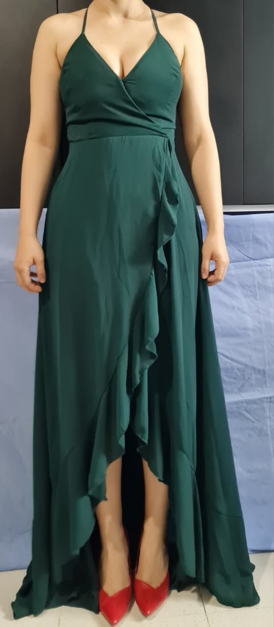 Robe soirée 