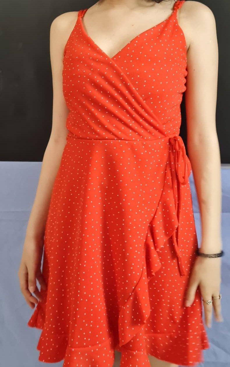 Robe d'été 