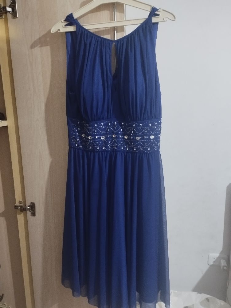 Robe soirée 