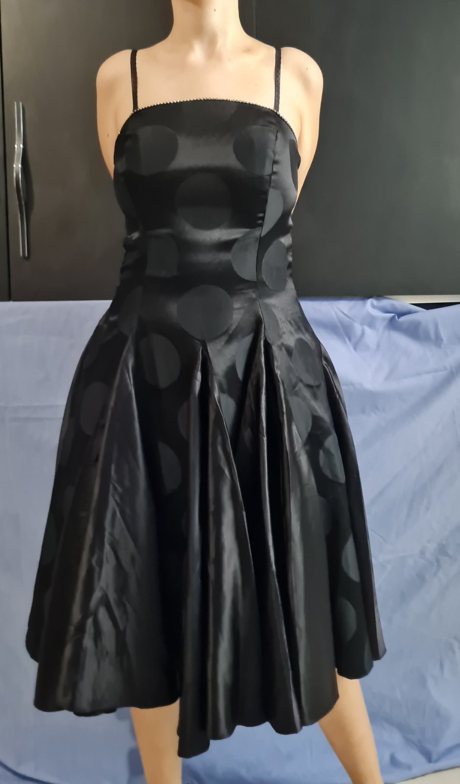 Robe soirée 