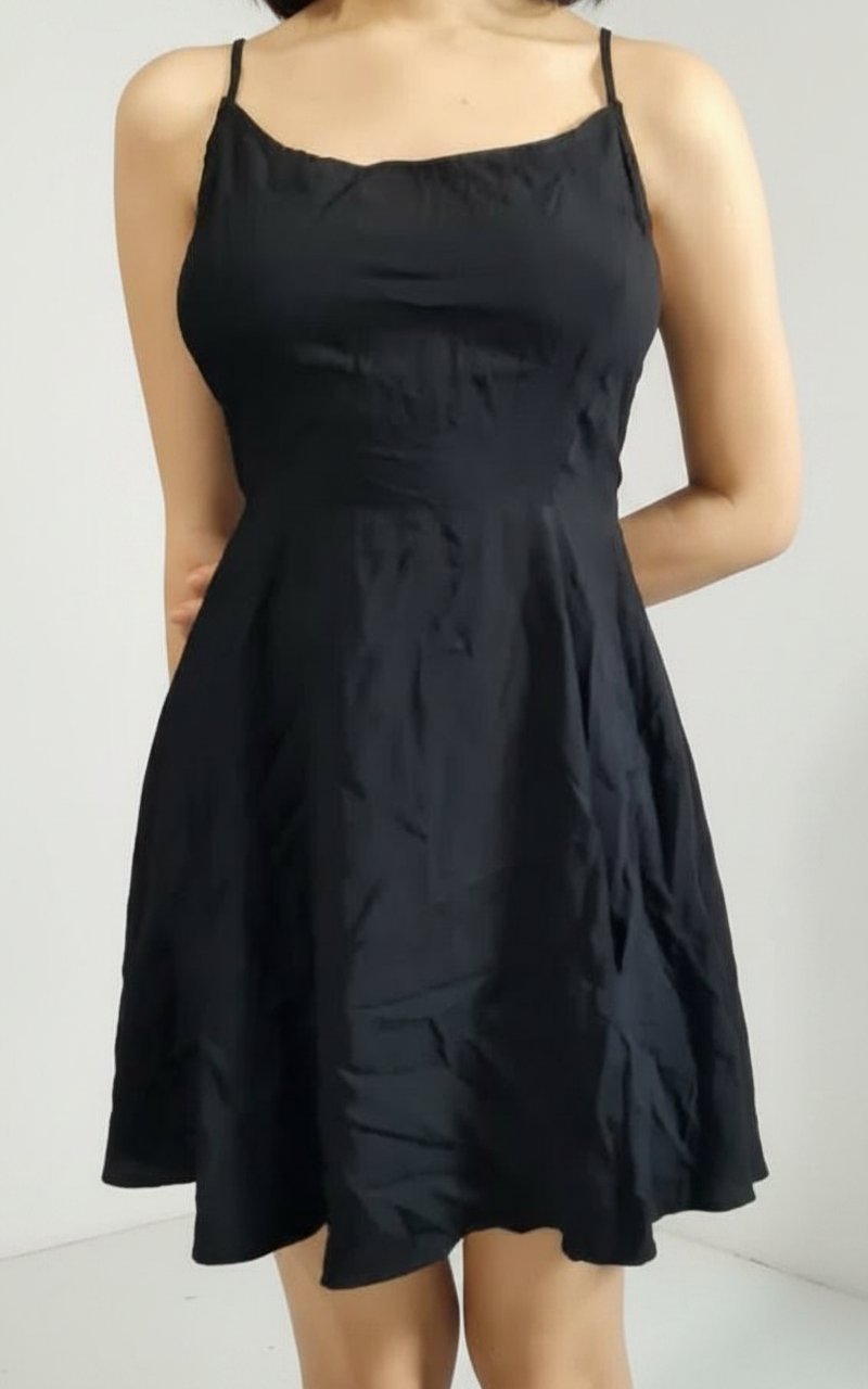 2 Robe d'été 