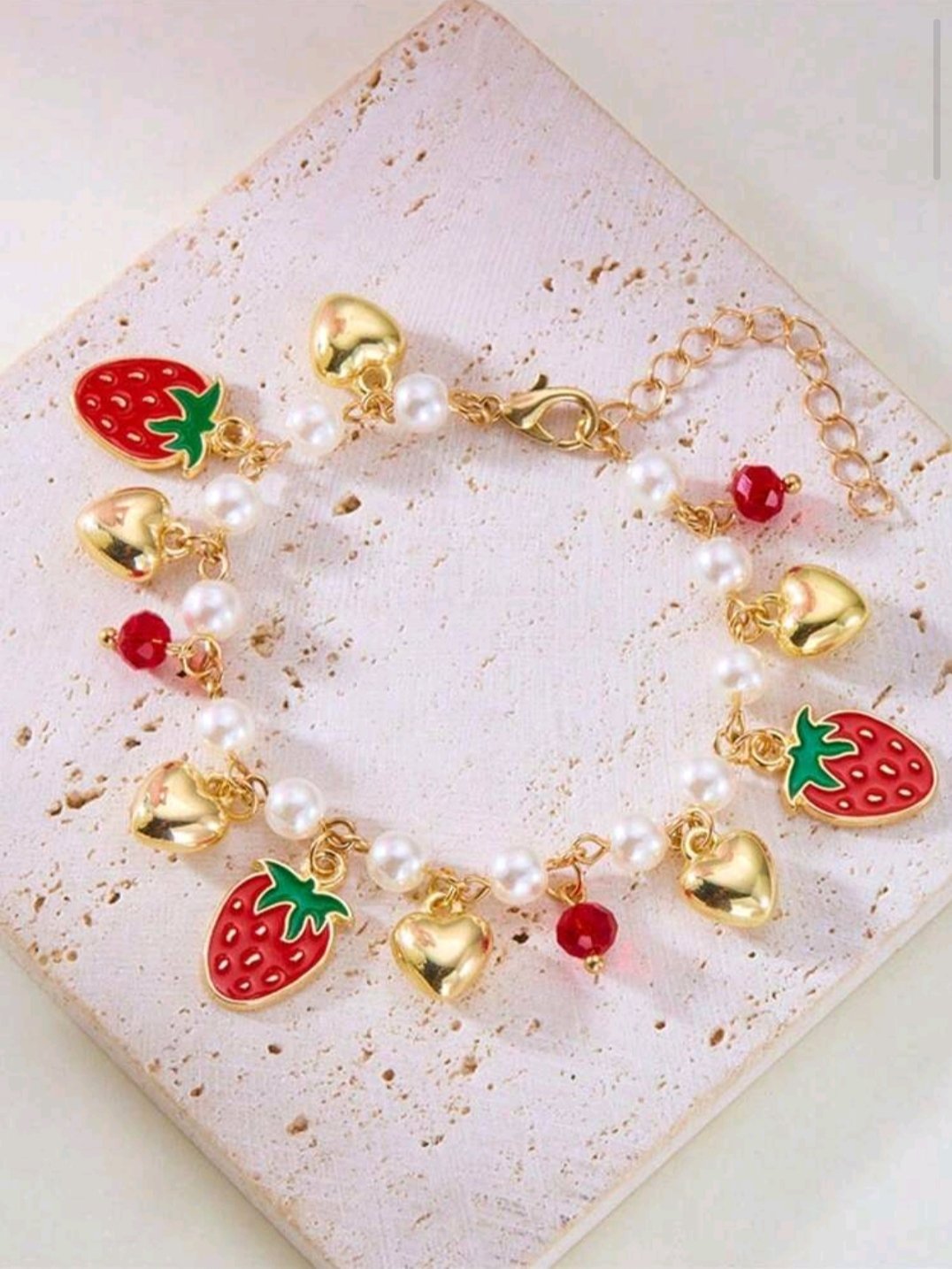 Bracelet d'été 