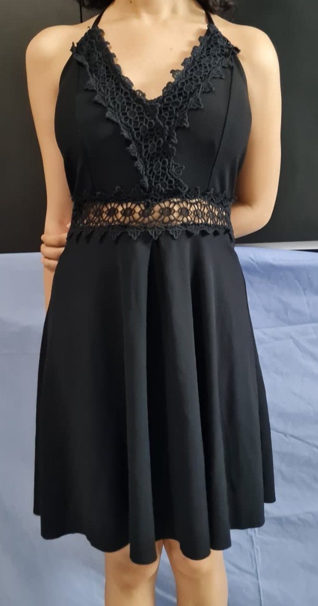 Robe d'été 