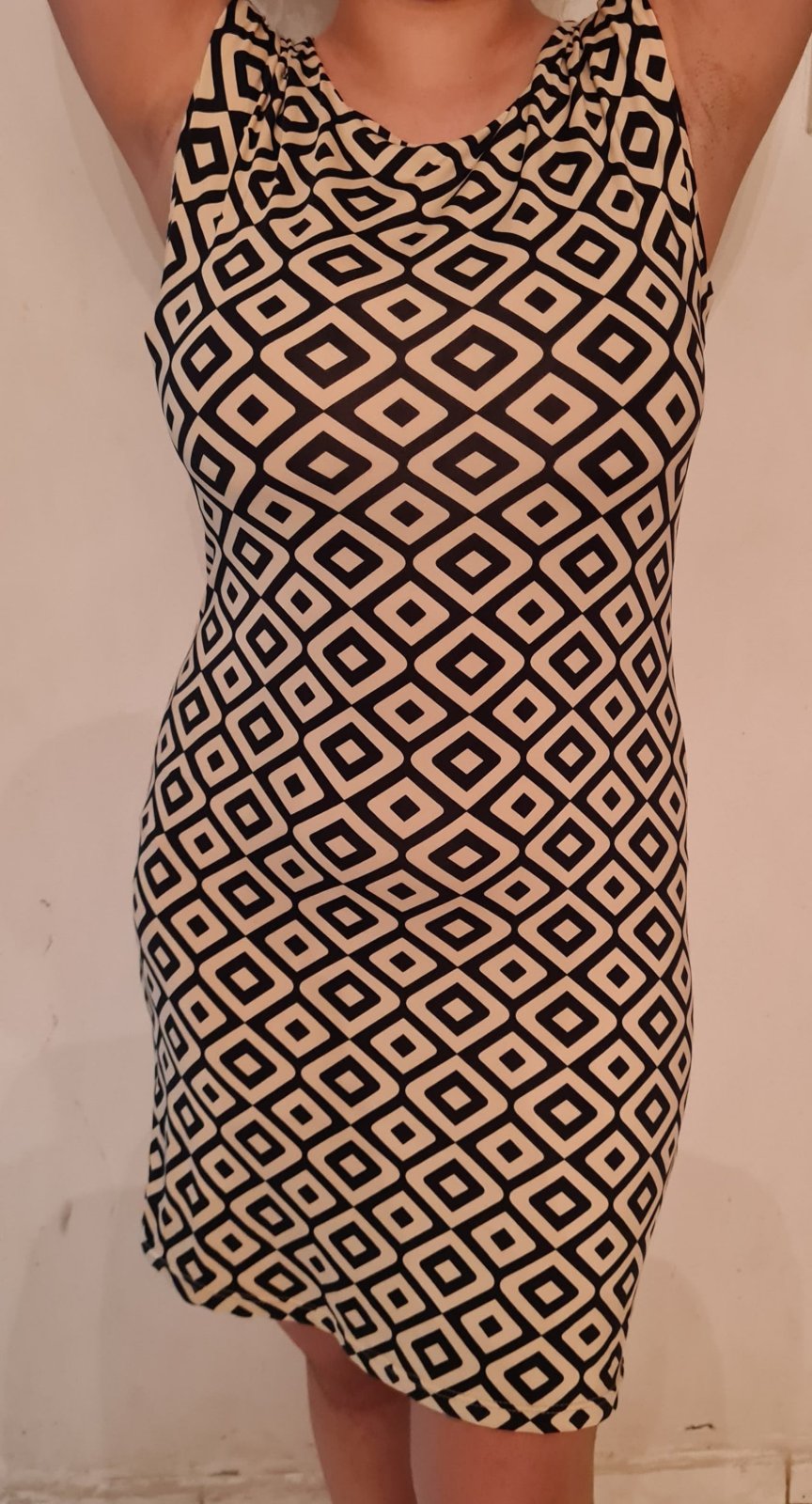 Robe bisous bisous 