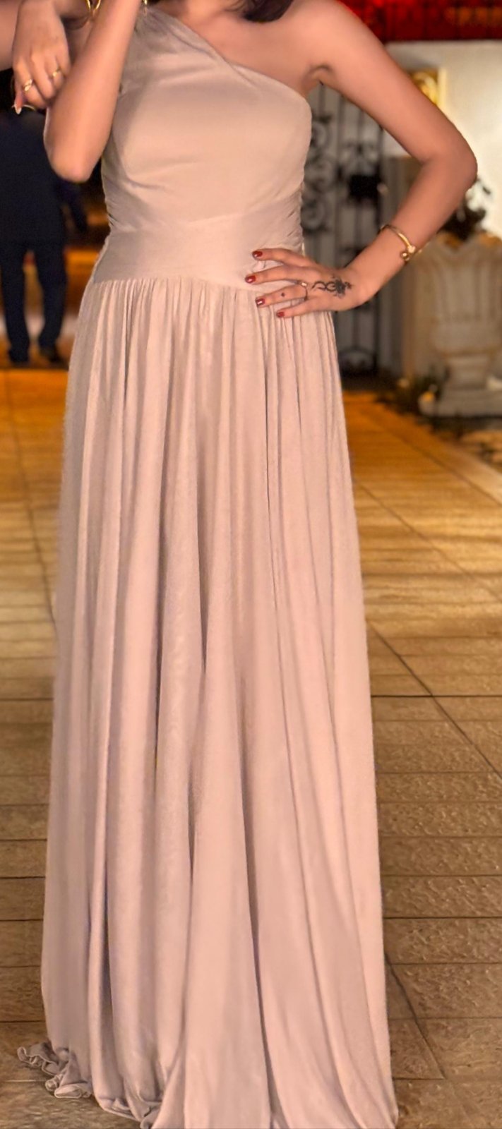 Robe soirée 