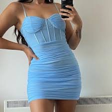 Robe shein