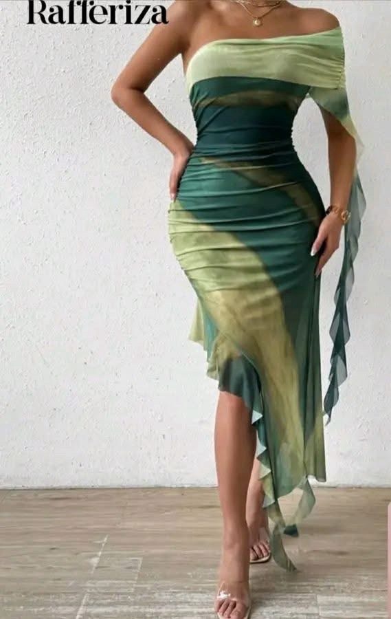 Robe shein