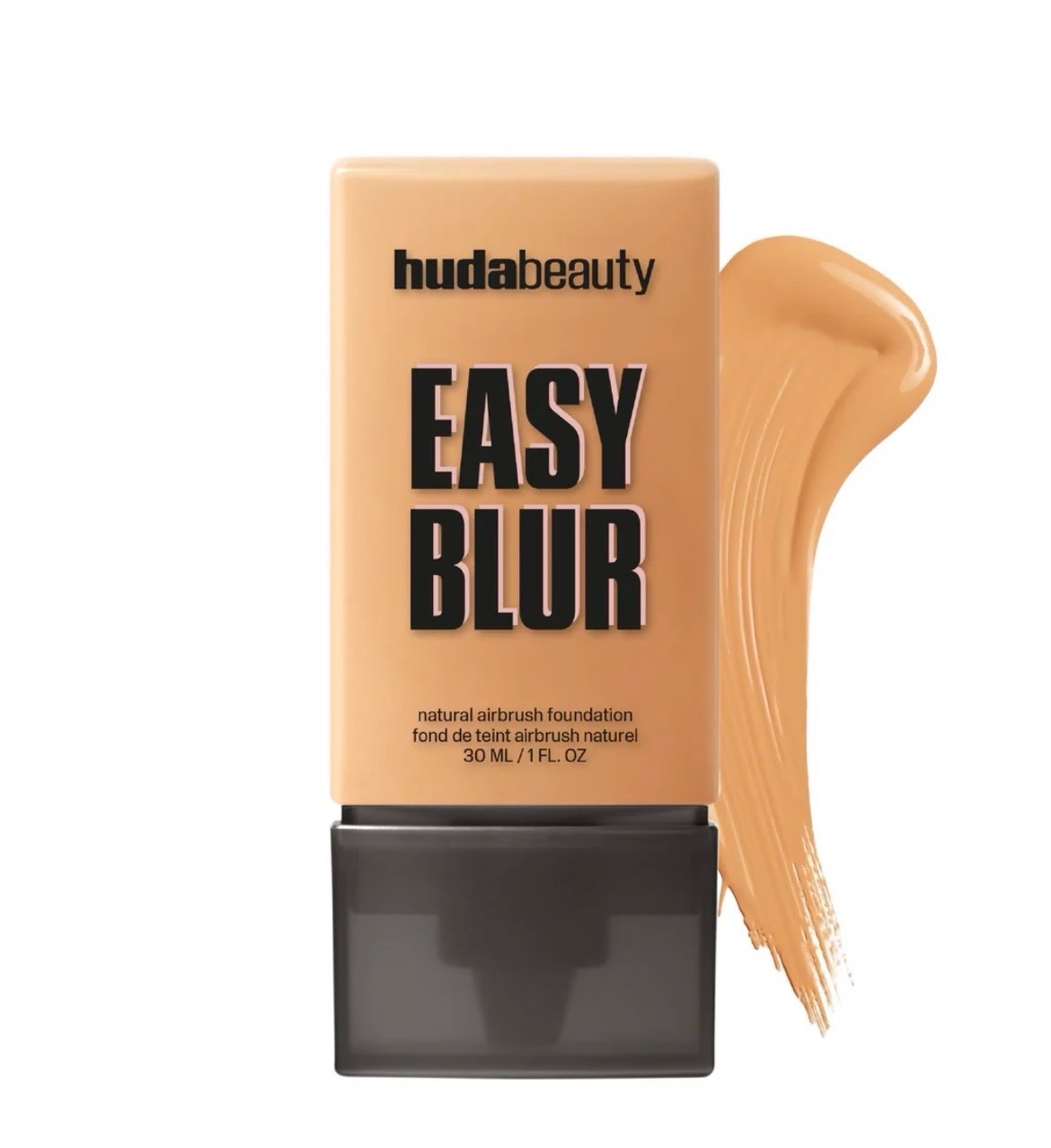 Fomd huda beauty easy blur authentique 