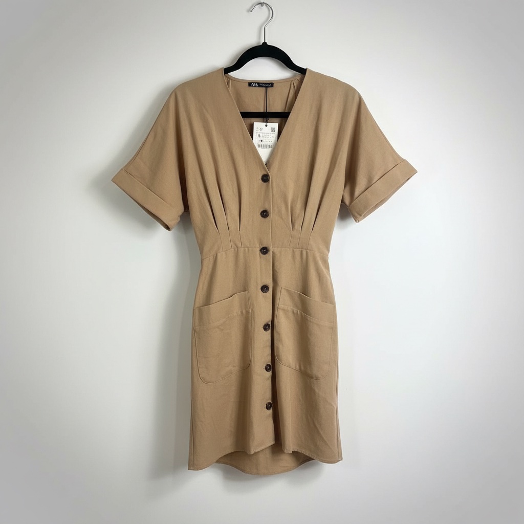 Robe Zara