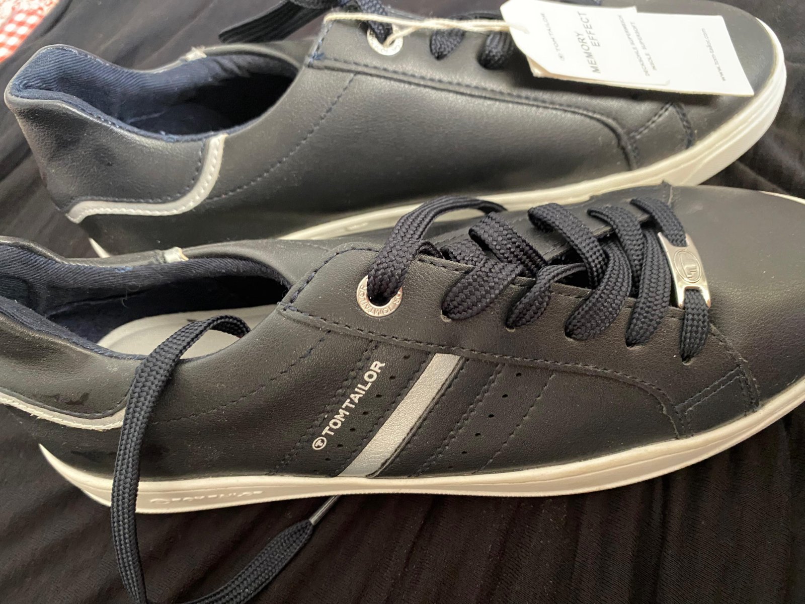 Espadrilles 