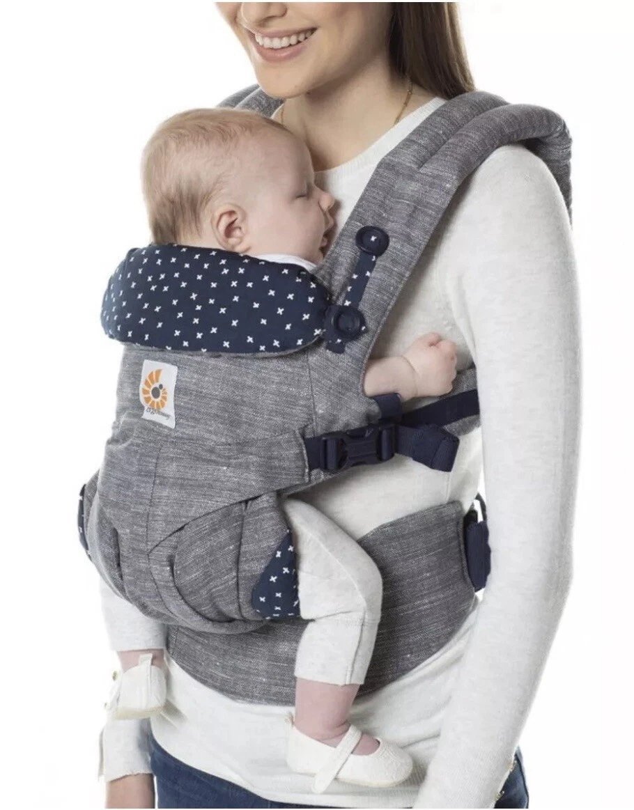Ergo baby carrier 