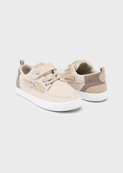Mocassin bébé mayoral pointure 24 