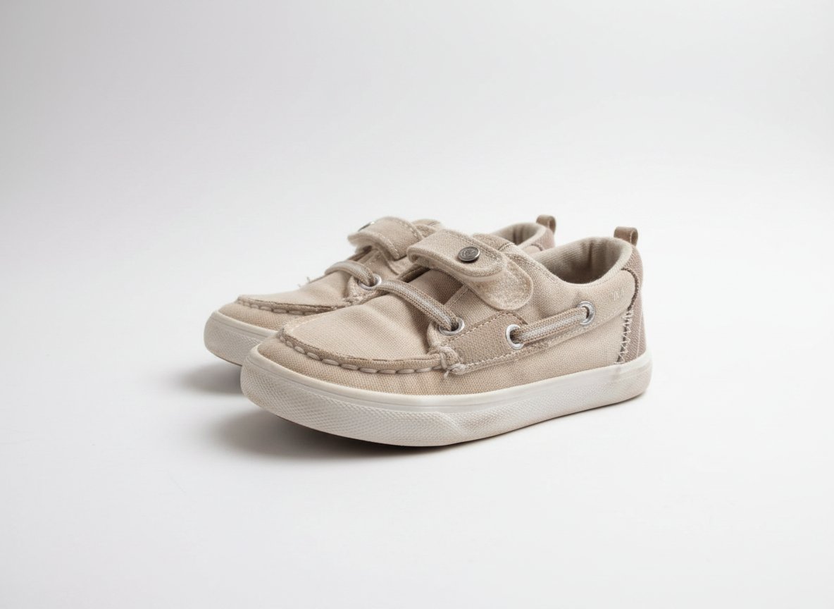 Mocassin mayorel pointure 24 